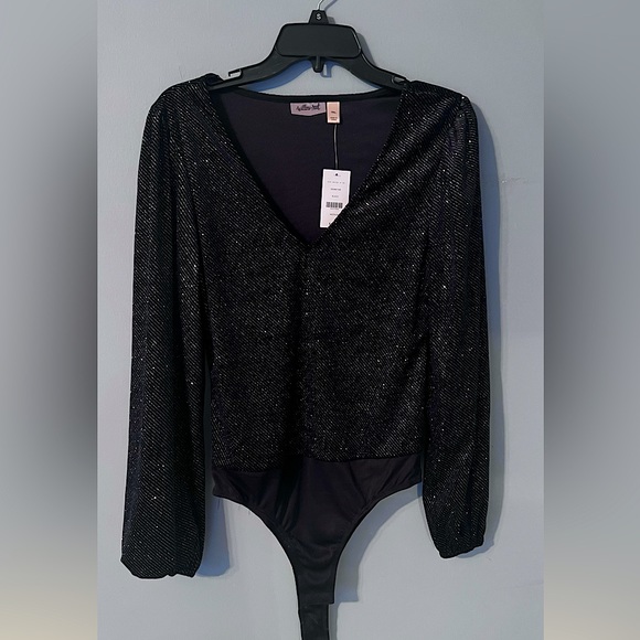 Sparkle Bodysuit ! - Picture 1 of 1